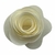 MINI FLOR 50 UNIDADES MODELO DELICATTA OFF-WHITE - comprar online