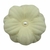 MINI FLOR 50 UNIDADES MODELO FINESSE MARFIM