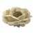 FORMINHAS 20 UNIDADES MODELO ELIZABETH CREME ALGODÃO CRU - comprar online