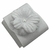 EMBALAGEM BEM-CASADO 10 UNIDADES MODELO FINESSE BRANCO - comprar online