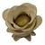 FORMINHAS 20 UNIDADES MODELO ROSE CREME na internet