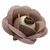 FORMINHAS 20 UNIDADES MODELO VICTÓRIA ROSA ANTIGO CLARO