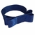 PORTA GUARDANAPO 50 UNIDADES MODELO CHANEL AZUL MARINHO