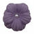 MINI FLOR 50 UNIDADES MODELO FINESSE LAVANDA CLARO