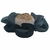 FORMINHAS 30 UNIDADES MODELO CAMÉLIA VERDE ESMERALDA ESCURO - comprar online