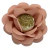 FORMINHAS 20 UNIDADES MODELO ELIZABETH ROSÉ PEACH na internet