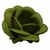 FORMINHAS 20 UNIDADES MODELO VICTÓRIA VERDE PISTACHE CLARO - Floreá - Art e Formas