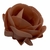 FORMINHAS 20 UNIDADES MODELO CHLOÉ ROSÉ PEACH - Floreá - Art e Formas