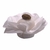 FORMINHAS 50 UNIDADES MODELO CAMÉLIA BRANCO - comprar online