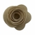 MINI FLOR 50 UNIDADES MODELO DELICATTA CREME - comprar online