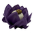 FORMINHAS 20 UNIDADES MODELO ADELLE LAVANDA ESCURO