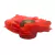 FORMINHAS 50 UNIDADES MODELO AZALEIA CORAL - comprar online