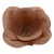 FORMINHAS 20 UNIDADES MODELO CLAIRE ROSÉ PEACH - loja online