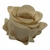 FORMINHAS 20 UNIDADES MODELO ROSE CREME - Floreá - Art e Formas