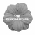 MINI FLOR 50 UNIDADES MODELO FINESSE COR PERSONALIZADA