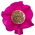 FORMINHAS 50 UNIDADES MODELO CAMÉLIA ROSA PINK