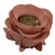 FORMINHAS 20 UNIDADES MODELO ROSE ROSÉ PEACH