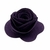 MINI FLOR 50 UNIDADES MODELO DELICATTA LAVANDA ESCURO