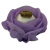 FORMINHAS 20 UNIDADES MODELO CHLOÉ LAVANDA CLARO - comprar online