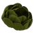 MINI FLOR 50 UNIDADES MODELO CLASSIQUE VERDE PISTACHE CLARO