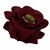 FORMINHAS 20 UNIDADES MODELO ROSE MARSALA ESCURO