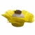 FORMINHAS 50 UNIDADES MODELO CAMÉLIA AMARELO CANÁRIO - comprar online