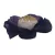 FORMINHAS 50 UNIDADES MODELO CAMÉLIA AZUL MARINHO - comprar online