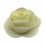 MINI FLOR 50 UNIDADES MODELO DELICATTA MARFIM