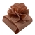 EMBALAGEM BEM-CASADO 10 UNIDADES MODELO FLORAL ELEGANCE ROSÉ PEACH