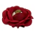 FORMINHAS 20 UNIDADES MODELO ELIZABETH MARSALA CLARO - comprar online