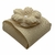 EMBALAGEM BEM-CASADO 10 UNIDADES MODELO FINESSE CREME