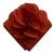 EMBALAGEM BEM-CASADO 10 UNIDADES MODELO FLORAL ELEGANCE TERRACOTA - comprar online