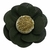 FORMINHAS 30 UNIDADES MODELO BELLE VERDE MILITAR