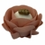 FORMINHAS 20 UNIDADES MODELO CHLOÉ ROSÉ PEACH - comprar online