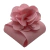 EMBALAGEM BEM-CASADO 10 UNIDADES MODELO FLORAL ELEGANCE ROSA BEBÊ