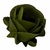 FORMINHAS 20 UNIDADES MODELO CHLOÉ VERDE PISTACHE CLARO - Floreá - Art e Formas