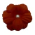 MINI FLOR 50 UNIDADES MODELO FINESSE TERRACOTA