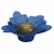 FORMINHAS 30 UNIDADES MODELO ROSA APAIXONADA AZUL ROYAL