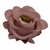 FORMINHAS 20 UNIDADES MODELO ROSE ROSA ANTIGO CLARO