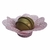 FORMINHAS 30 UNIDADES MODELO ROSA CORAÇÕES ROSA BEBÊ