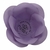 FORMINHAS 20 UNIDADES MODELO CLAIRE LAVANDA CLARO - loja online