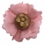 FORMINHAS 50 UNIDADES MODELO AZALEIA ROSÉ PEACH