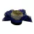 FORMINHAS 30 UNIDADES MODELO CRAVO REAL AZUL ROYAL na internet