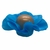 FORMINHAS 30 UNIDADES MODELO CAMÉLIA AZUL CIAN - comprar online