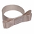 PORTA GUARDANAPO 50 UNIDADES MODELO CHANEL ROSA NUDE