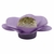 FORMINHAS 30 UNIDADES MODELO BELLE LAVANDA CLARO - comprar online