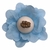 FORMINHAS 30 UNIDADES MODELO MARJORIE AZUL BEBÊ