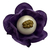FORMINHAS 20 UNIDADES MODELO ADELLE LAVANDA ESCURO - comprar online