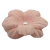 MINI FLOR 50 UNIDADES MODELO FINESSE ROSA CHÁ - comprar online
