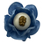 FORMINHAS 20 UNIDADES MODELO ADELLE AZUL SERENITY - comprar online